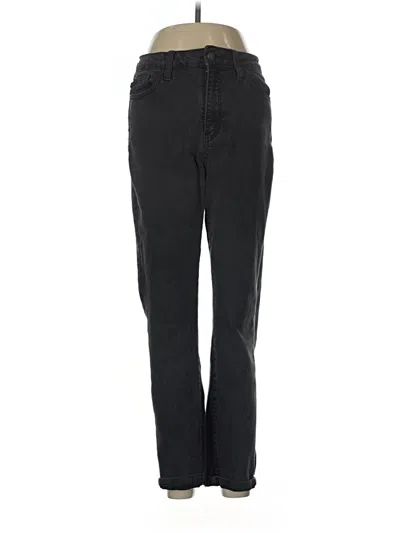 Pre-owned Judy Blue Jeans In Black