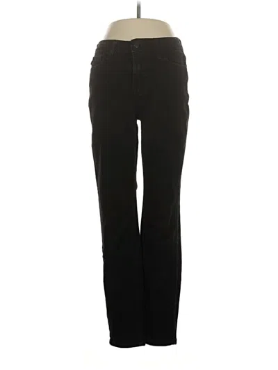 Pre-owned Judy Blue Jeans In Black
