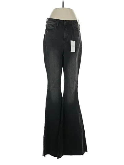 Judy Blue Jeans In Black
