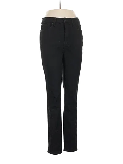 Pre-owned Judy Blue Jeans In Black