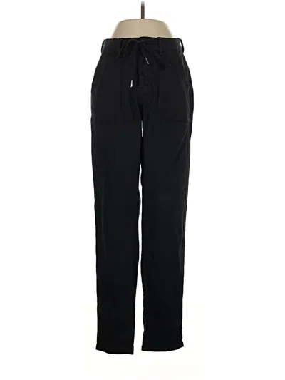Pre-owned Judy Blue Jeans In Black