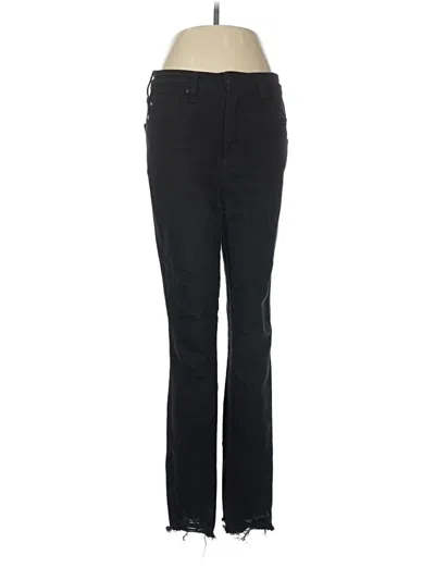 Pre-owned Judy Blue Jeans In Black