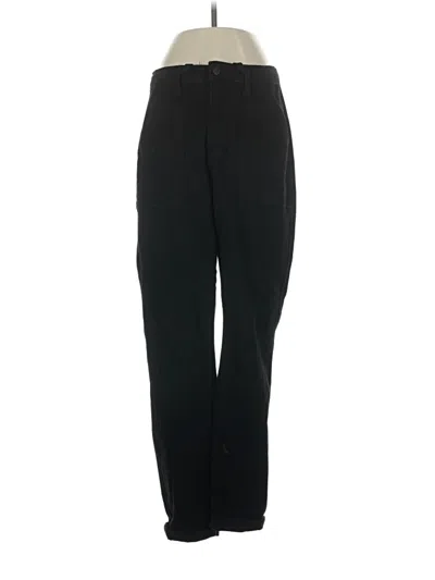 Pre-owned Judy Blue Jeans In Black
