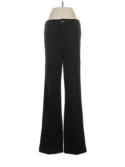 Pre-owned Judy Blue Jeans In Black