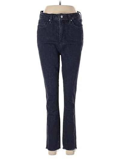 Pre-owned Judy Blue Jeans In Blue