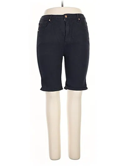 Pre-owned Judy Blue Jeans In Blue