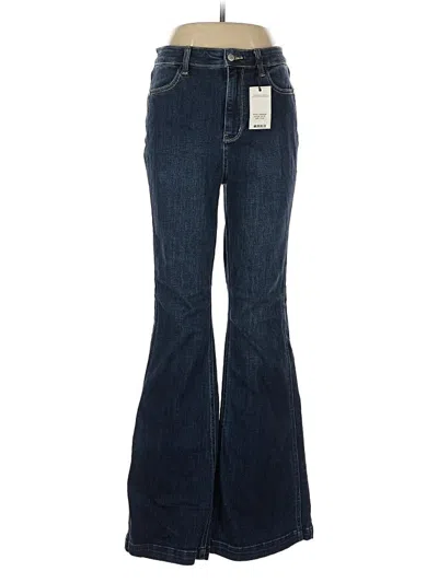 Judy Blue Jeans In Blue