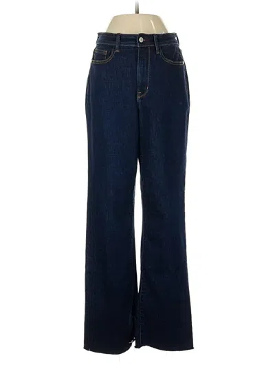 Pre-owned Judy Blue Jeans In Blue