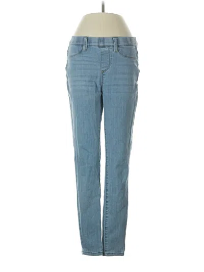 Pre-owned Judy Blue Jeans In Blue