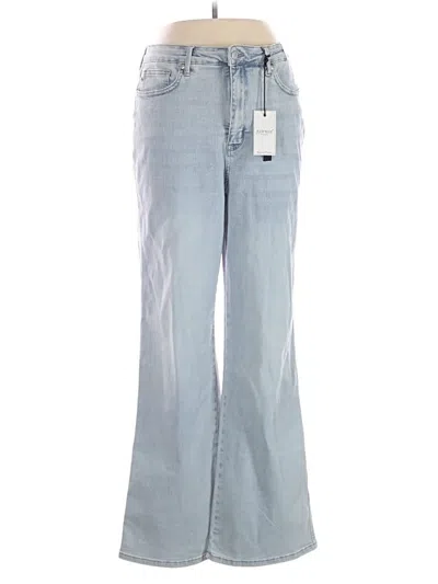 Judy Blue Jeans In Blue