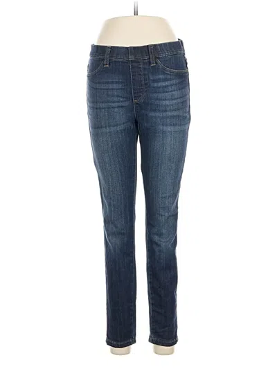 Pre-owned Judy Blue Jeans In Blue