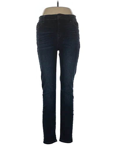 Pre-owned Judy Blue Jeans In Blue