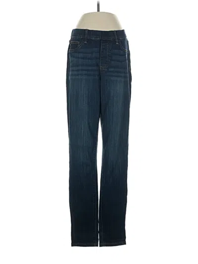 Pre-owned Judy Blue Jeans In Blue