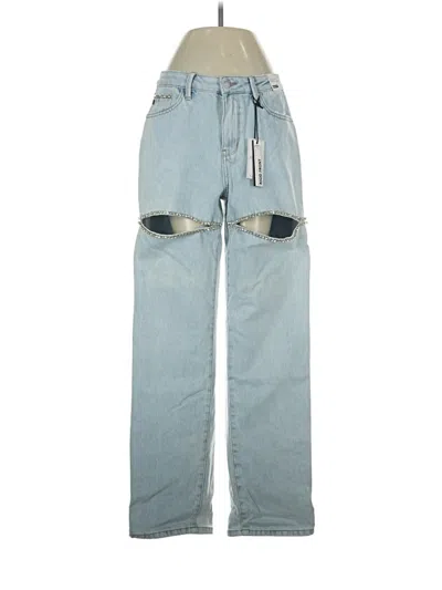Judy Blue Jeans In Blue