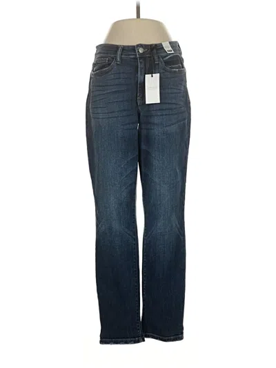 Judy Blue Jeans In Blue