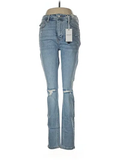 Judy Blue Jeans In Blue