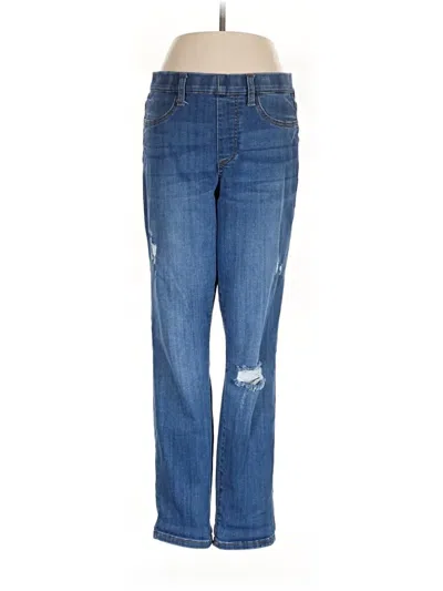 Pre-owned Judy Blue Jeans In Blue