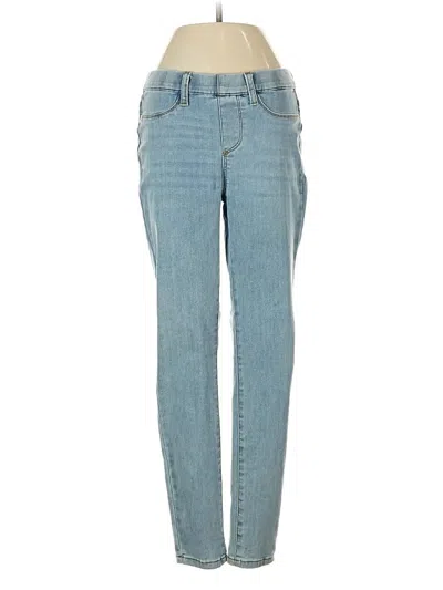 Pre-owned Judy Blue Jeans In Blue