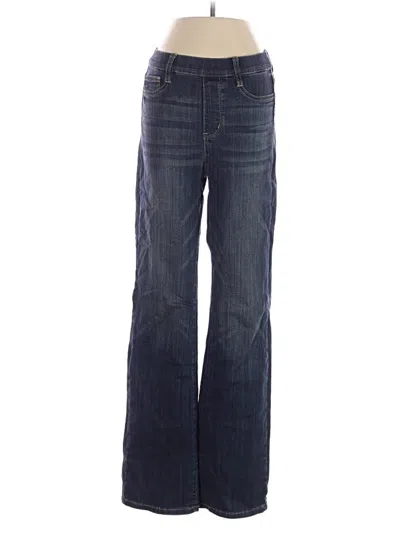 Pre-owned Judy Blue Jeans In Blue