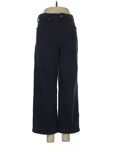 Pre-owned Judy Blue Jeans In Blue