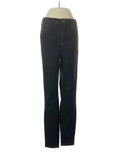 Pre-owned Judy Blue Jeans In Blue