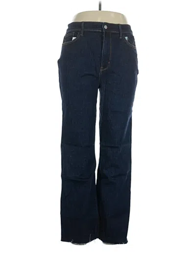 Pre-owned Judy Blue Jeans In Blue