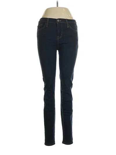 Pre-owned Judy Blue Jeans In Blue