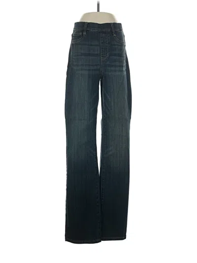Pre-owned Judy Blue Jeans In Blue
