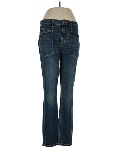 Pre-owned Judy Blue Jeans In Blue