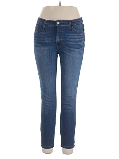 Pre-owned Judy Blue Jeans In Blue