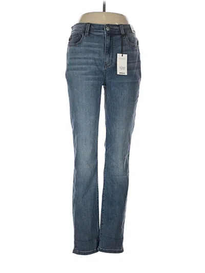 Judy Blue Jeans In Blue