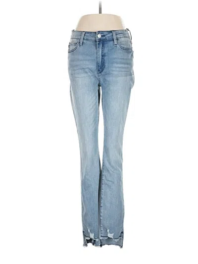 Pre-owned Judy Blue Jeans In Blue