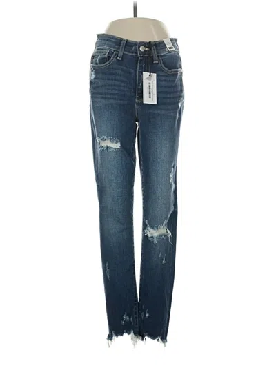 Judy Blue Jeans In Blue
