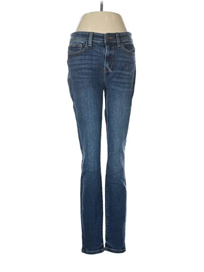 Pre-owned Judy Blue Jeans In Blue