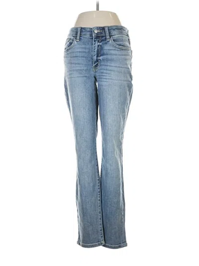 Pre-owned Judy Blue Jeans In Blue