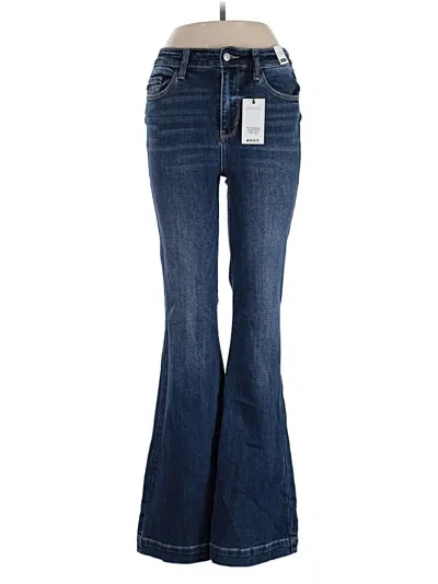 Judy Blue Jeans In Blue