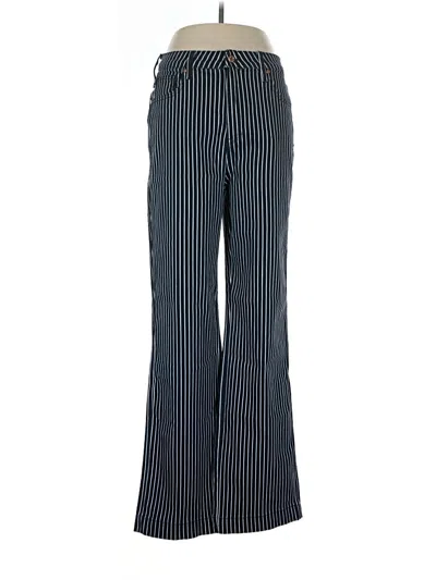 Pre-owned Judy Blue Jeans In Blue