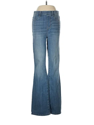 Pre-owned Judy Blue Jeans In Blue