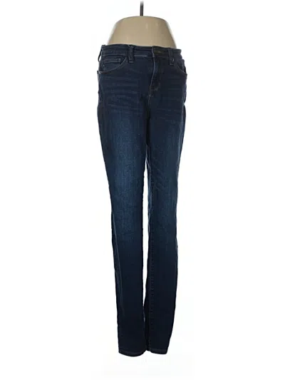 Pre-owned Judy Blue Jeans In Blue