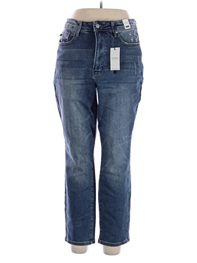 Judy Blue Jeans In Blue