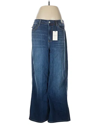 Judy Blue Jeans In Blue