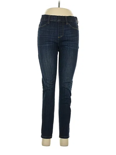Pre-owned Judy Blue Jeans In Blue