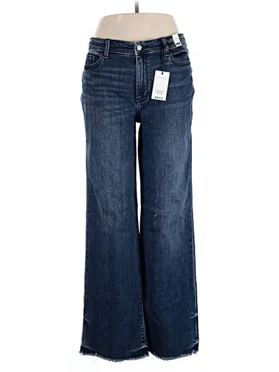 Pre-owned Judy Blue Jeans In Blue