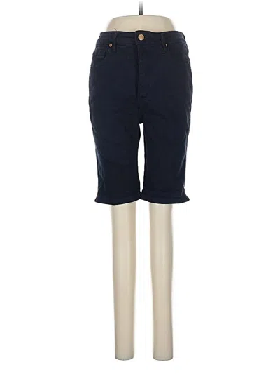 Pre-owned Judy Blue Jeggings In Blue