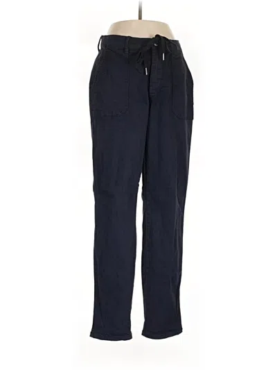 Pre-owned Judy Blue Jeggings In Blue