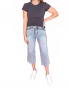 Judy Blue New Favorite Of Mine Denim Jeans In Light Denim