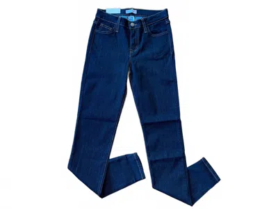 Judy Blue Women's Anna Skinny Jeans In Dark Wash In Blue
