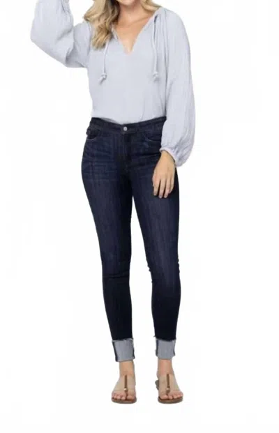 Judy Blue Women's Tall Jeans In Blue