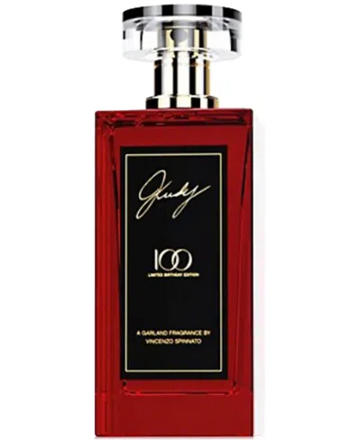 Judy Garland Judy Eau De Parfum 100th Birthday Bottle Edition Spray, 3.3 Oz.