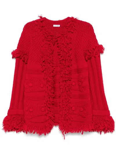 JUDY TURNER ORLANDO CARDIGAN